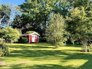 Huis | Exterieur