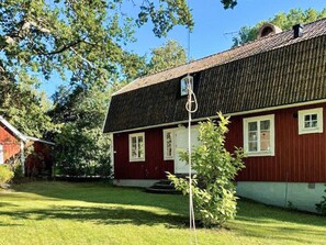 Huis | Exterieur
