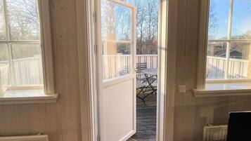 Ferienhaus | Innenbereich