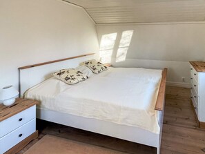 住宿內部