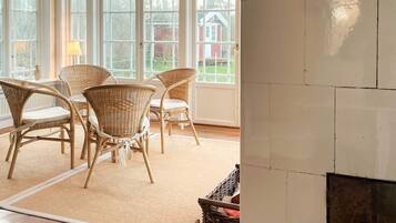 House | Interior