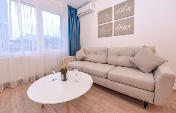 Fernseher, Arbeitsbereiche