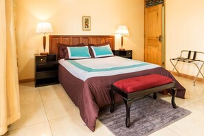 3 camere, accesso a Internet, lenzuola