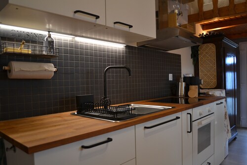 BaoBa GRACE BnB Tinyhouse
