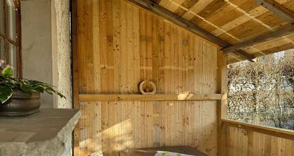 BaoBa GRACE BnB Tinyhouse