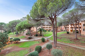 Front of property - Valescure Accommodation (Saint-Raphael)
