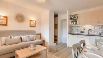 Standard Studio | 1 bedroom, WiFi, bed sheets
