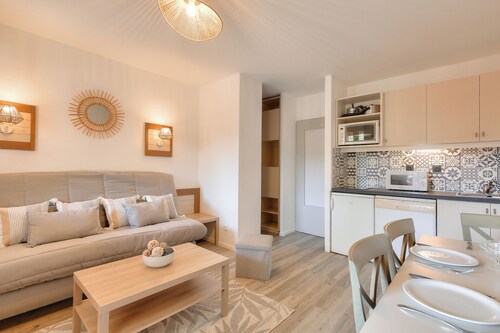 Valescure Accommodation