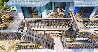 20% OFF FALL! 1BR/1BA Dog-Friendly Townhome, Near State Park