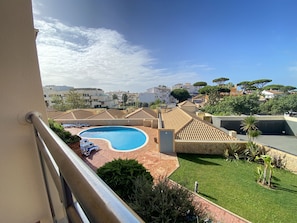 Pool - Albufeira Sunny Style by Homing (Albufeira)