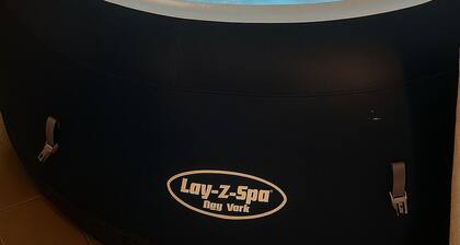 Furnished apartment ideal for a family! Ideal resting place.