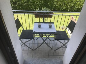 Speisen im Freien