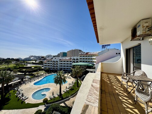 Albufeira Central 8 by Homing
