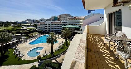 Albufeira Central 8 by Homing