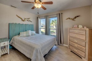 3 dormitorios, wifi gratis, ropa de cama