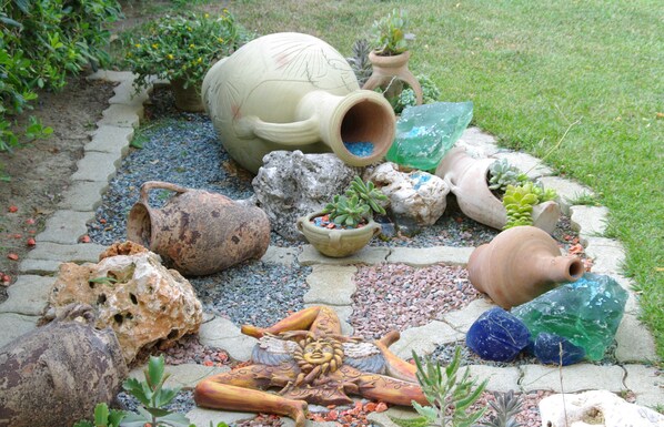 Área da propriedade