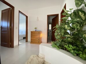 3 bedrooms, bed sheets - Algarve Manta Rota Terrace by Homing (Vila Real Santo Antonio)