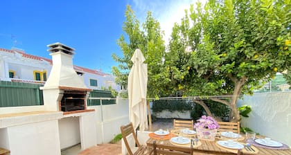 Algarve Manta Rota Terrace by Homing