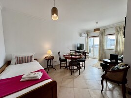 Servicio a la habitación