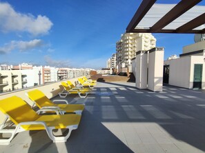 Exterior - Armação DE Pêra Ocean Terrace by Homing (Silves)