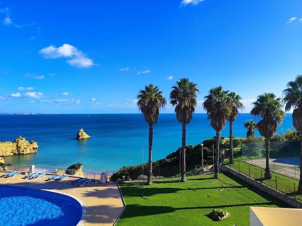 Lagos Ocean Bay With Pool By Homing - Lagos