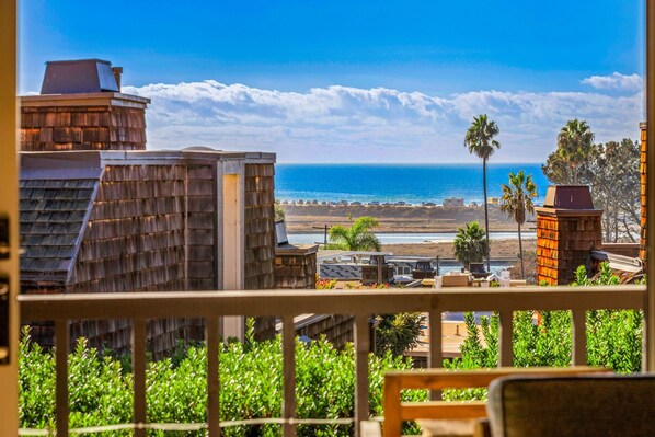 Townhome, 3 Bedrooms | Property grounds - Caminito Del Canto 3 Bedroom Townhouse (Del Mar)