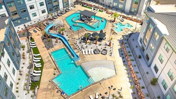 Condo, 2 Bedrooms | Pool | Indoor pool