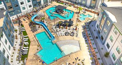 Sky Haven #202 2 Bedroom Condo