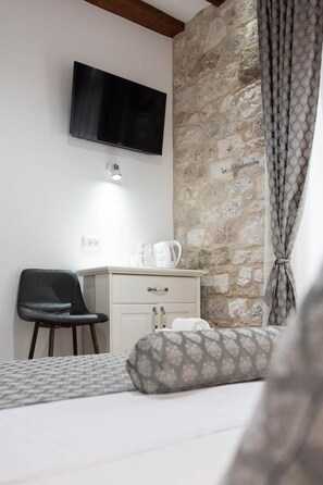 1 bedroom, Internet, bed sheets