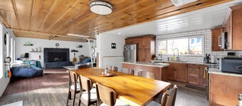 Charming Retreat In The Heart Of Reno 3 Bedroom Home