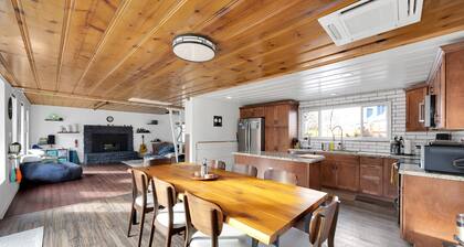 Charming Retreat In The Heart Of Reno 3 Bedroom Home