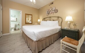 Condo, 2 Bedrooms | 2 bedrooms, free WiFi - Phoenix Vii 71409 2 Bedroom Condo (Orange Beach)