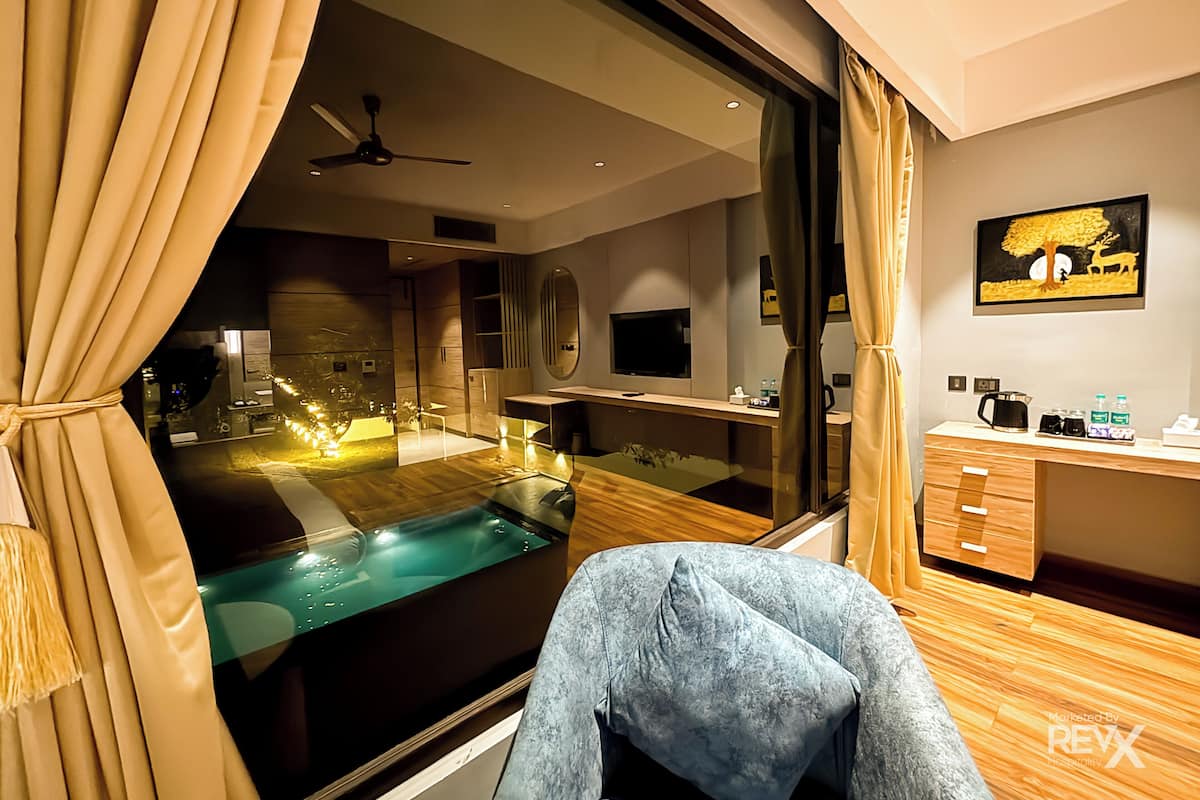 Premium Room