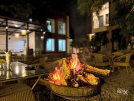 Chimenea