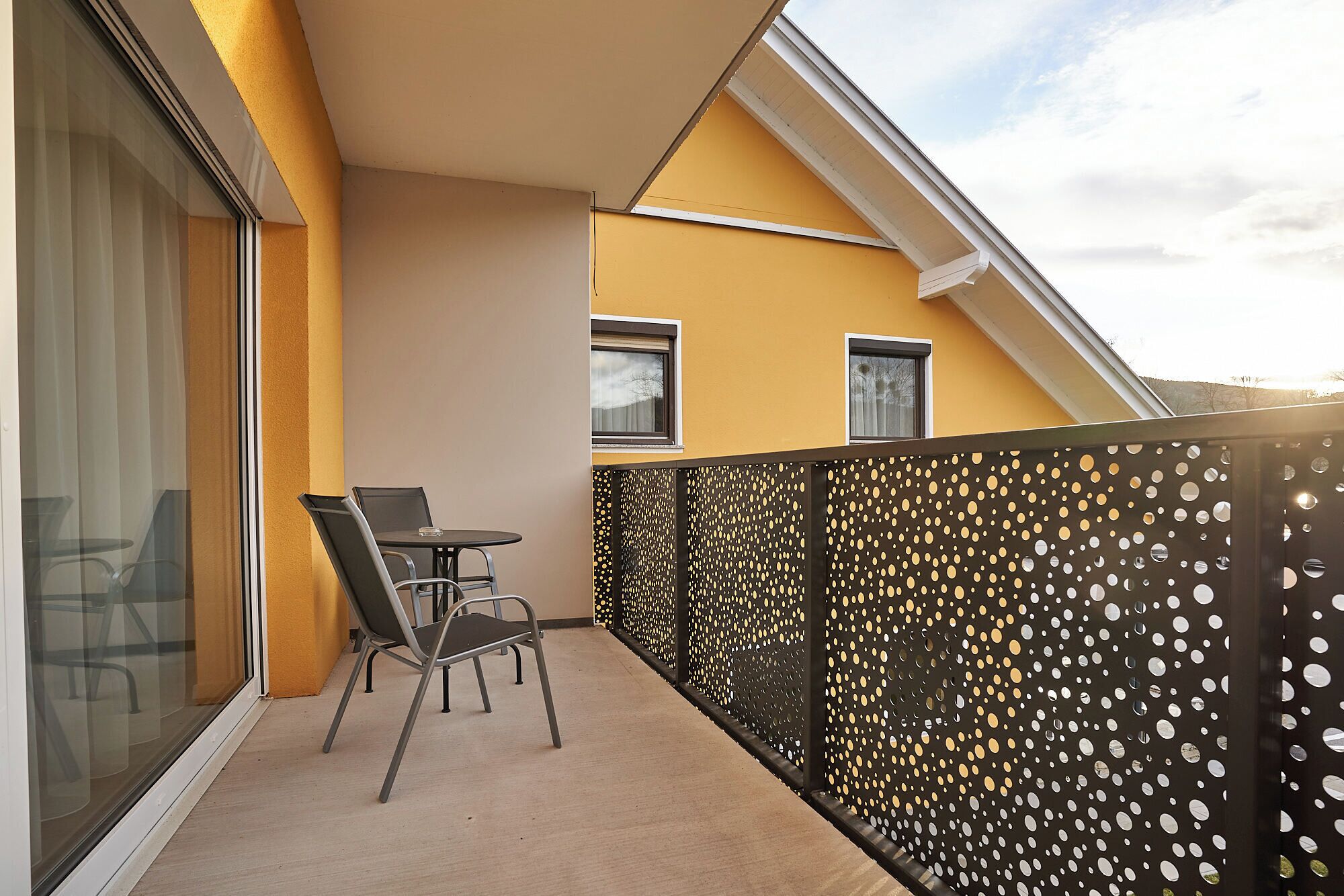 Apartment, Lake View | Terrace/patio