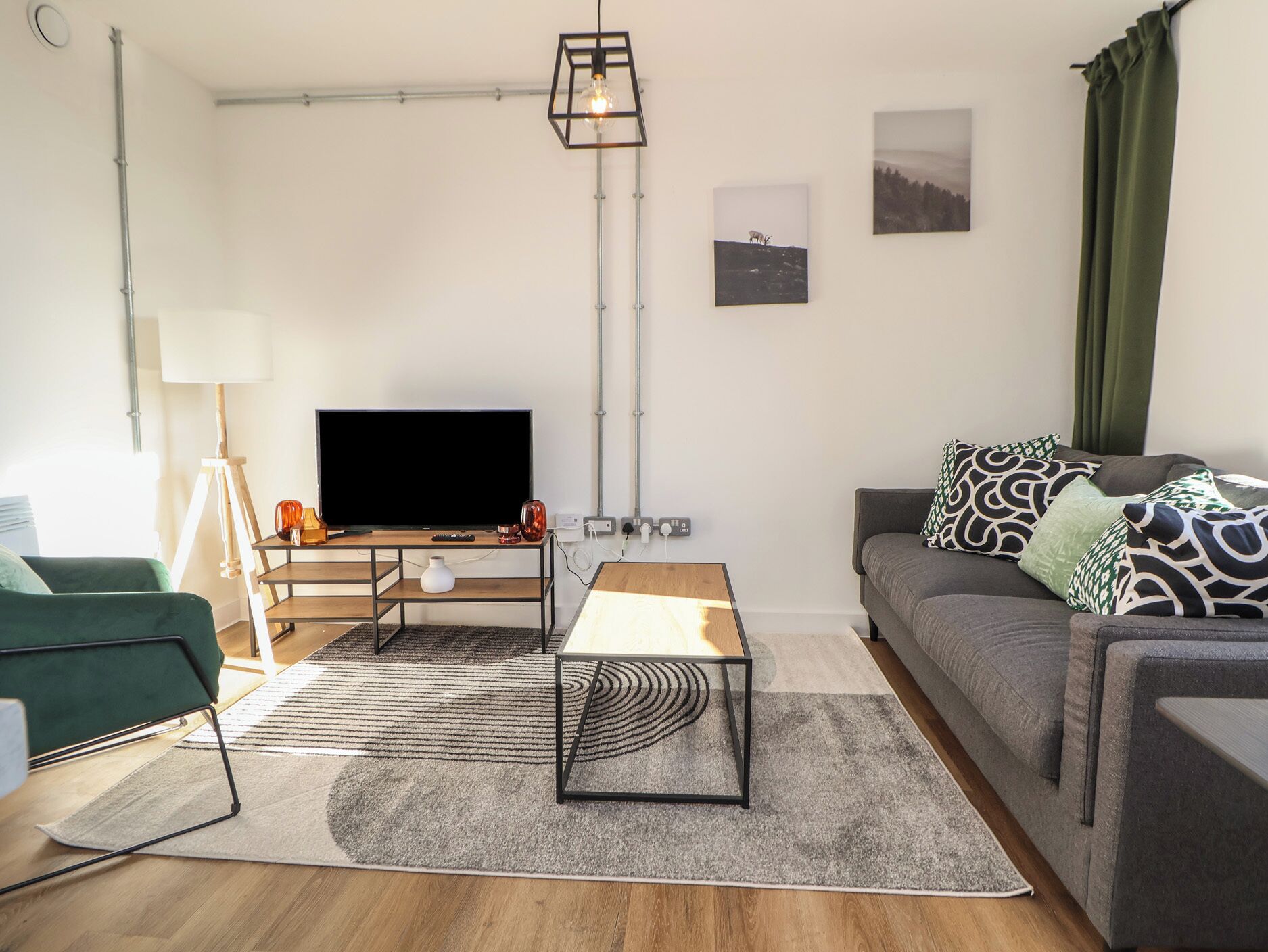 The Works By Dag, Family Friendly In Woolston, Warrington - Warrington