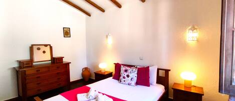 2 Schlafzimmer