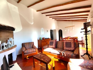 Living room - Lagos High Point Nature 2 by Homing (Lagos)