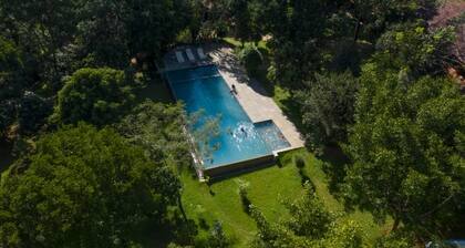 Klov Resort & Spa