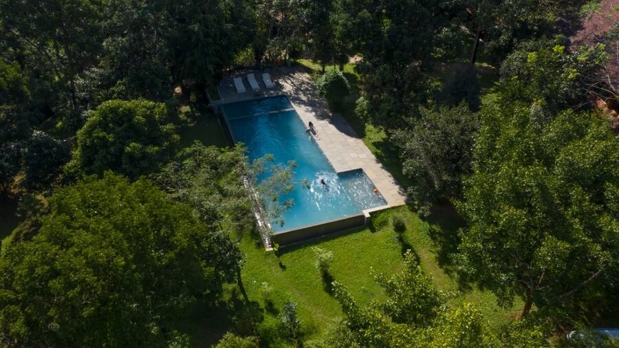 Klov Resort & Spa