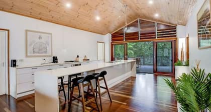 Sandalwood 50m to beach