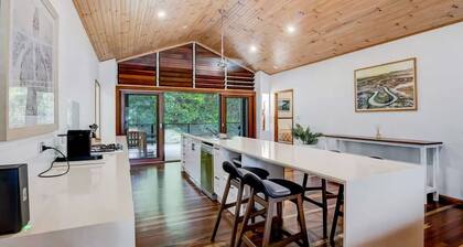 Sandalwood 50m to beach