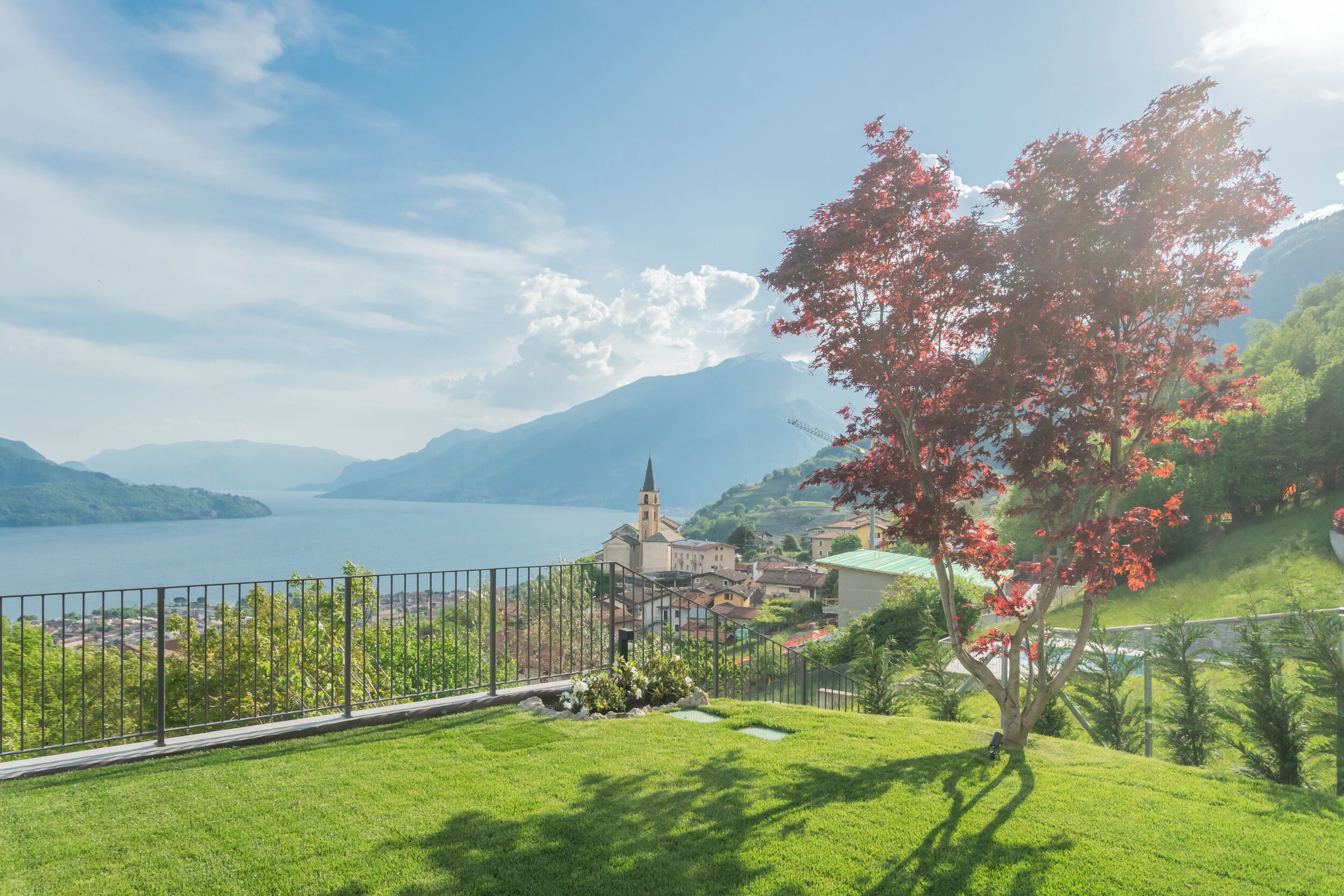 Villa | 2 bedrooms, in-room safe, laptop workspace, cots/infant beds