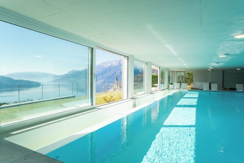 Valarin Luxury Apartments & Wellness by Rent all Como