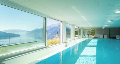 Valarin Luxury Apartments & Wellness by Rent all Como