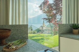 2 habitaciones y caja de seguridad en la habitación 