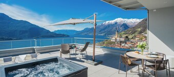 科莫Valarin 豪華公寓及健康中心  