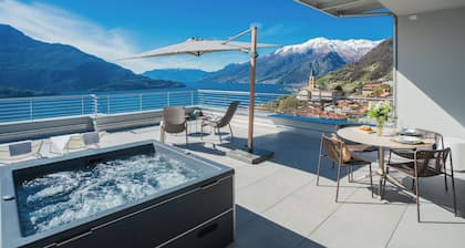 Valarin Luxury Apartments & Wellness by Rent all Como