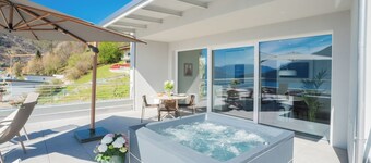 Valarin Luxury Apartments & Wellness by Rent all Como