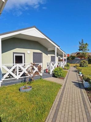 House | Terrace/patio